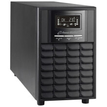 Uninterruptible Power Supplies (UPS)