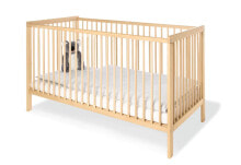 Детские кроватки для малышей Pinolino®