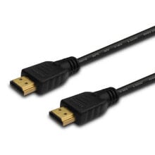 SAVIO CL-05 M/M 2 m HDMI Cable