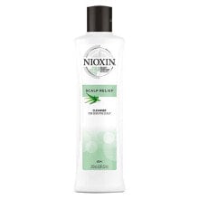 Scalp Relief Shampoo (Cleanser)