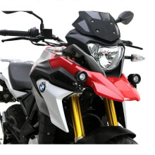 DENALI BMW G 310 GS 20-22 Auxiliary Lights Support