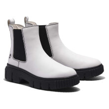 Men's High Boots