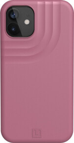 UAG UAG Anchor - obudowa ochronna do iPhone 12 mini (Dusty Rose)