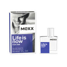 Мужская парфюмерия Mexx (Мекс)