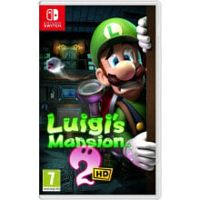 Игры для Nintendo Switch