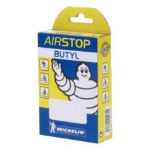 MICHELIN A4 AirStop Schrader 34 mm Inner Tube
