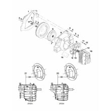 Outboard motors