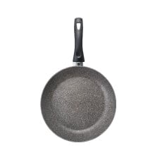 Frying pans and saucepans