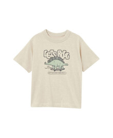 Детские футболки и майки для мальчиков Cotton On (Коттон Он)