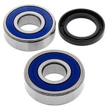 All BALLS 25-1237 Wheel Bearing Kit