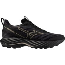 MIZUNO Wave Rider GTX 2 trail running shoes