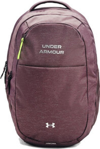 Походные рюкзаки under Armour Under Armour Signature Backpack 1355696-554 Fioletowe