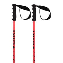 Nordic walking sticks and trekking poles