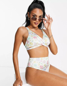 Women's underwear and swimwear