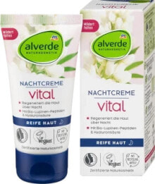 Vital Nachtcreme, 50 ml