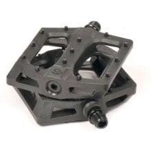 SaltBMX Stealth SB/PC Pedals