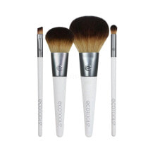 Makeup brushes, sponges and applicators