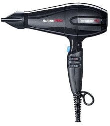 Föhn - BaByliss PRO Veneziano-HQ Ionic