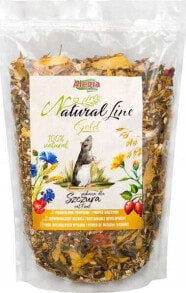 Купить наполнители и сено для грызунов Alegia: Alegia ALEGIA Natural Line Gold karma Szczur 2,2kg