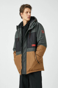 Men's Outerwear