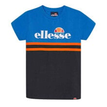 ELLESSE Fordeni Short Sleeve T-Shirt