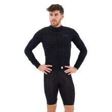 SHIMANO Vertex Thermal Long Sleeve Jersey