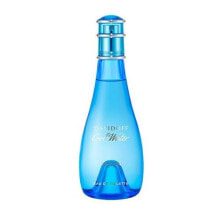 Davidoff Cool Water Woman Eau de Toilette