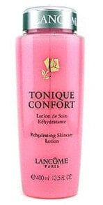 Средства для тонизирования кожи лица Lancome Tonique Confort  Ухаживающий увлажняющий тоник для сухой и чувствительной кожи 400 мл