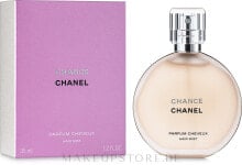 Chanel Chance Hair Mist - Parfümierter Haarnebel