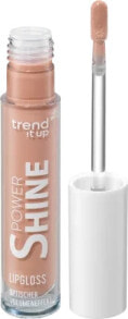 Lipgloss Power Shine 140 Nude, 4 ml