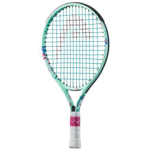 Tennis rackets