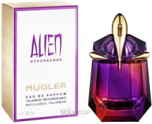 Mugler Alien Hypersense Refillable - Eau de Parfum