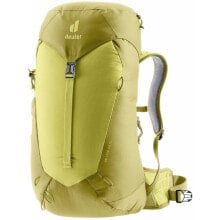 Hiking backpacks