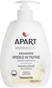 Туалетное и жидкое мыло Apart Natural купить от $7