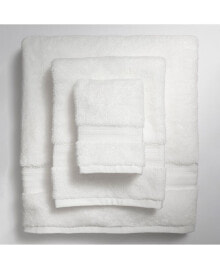 Fabdreams Organic certified Organic Cotton 6-Piece Bath Towel Set