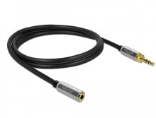 Cables and connectors for audio and video equipment