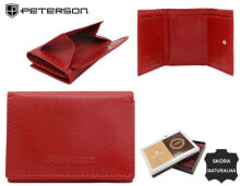 Women's wallets and purses