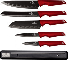 Kitchen knives