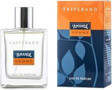 L'Amande Homme Zafferano - Eau de Parfum