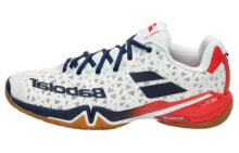 Babolat Badminton Shoes Men Low-Top