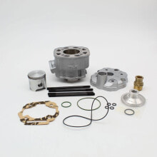 ITALKIT CK12760GR cylinder&crankshaft kit