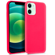 COOL IPhone 12/12 Pro Silicone phone case