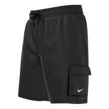 Плавательные плавки и шорты Nike Swim купить от $46