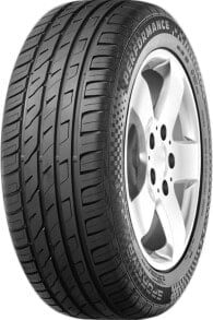 Шины летние Sportiva Performance +S 205/50 R16 87W