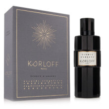 Женская парфюмерия Korloff