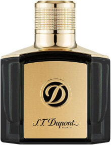 Dupont Be Exceptional Gold - Eau de Parfum