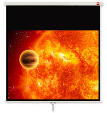 Projection screens