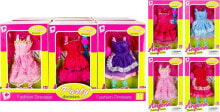 Clothes for dolls