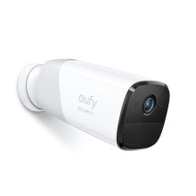 Умные камеры видеонаблюдения Anker Innovations