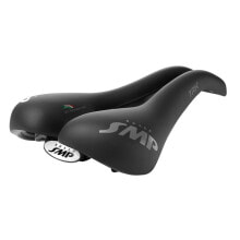 Bicycle saddles